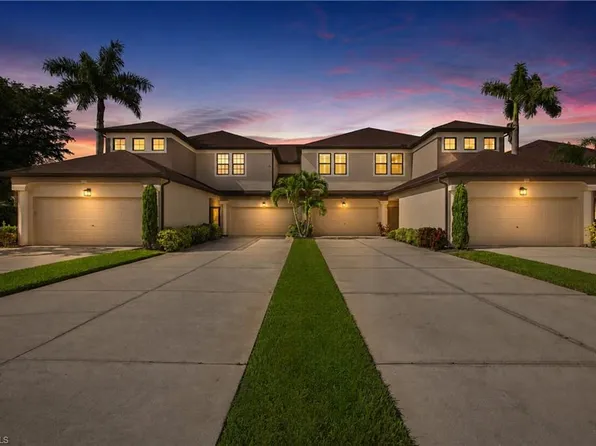 3781 Costa Maya WAY #101, ESTERO, FL 33928