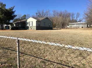 4747 E 89th St S, Tulsa, OK 74137