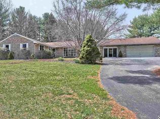 747 Glen Arden Dr, Lewisberry, PA 17339