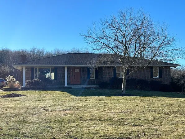 15857 State Route 45, Lisbon, OH 44432