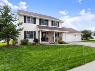 4217 E Glory Ln, Appleton, WI 54913