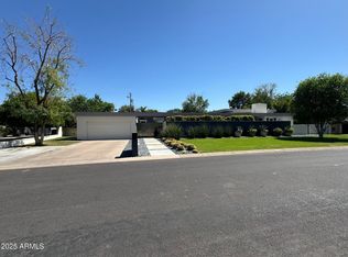 523 W Vista Ave, Phoenix, AZ 85021