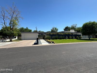 523 W Vista Ave, Phoenix, AZ, 85021