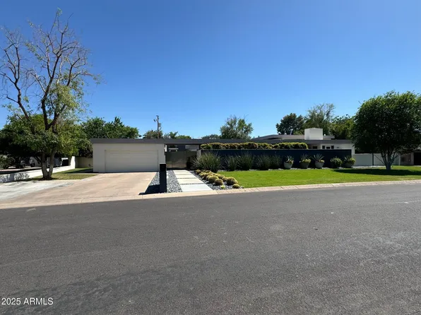 523 W Vista Avenue, Phoenix, AZ 85021