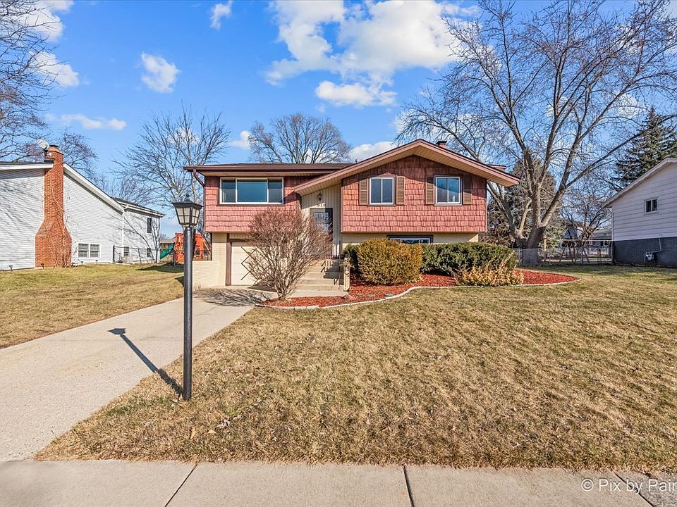 919 S Braintree Dr, Schaumburg, IL 60193 Zillow