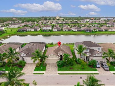 4137 Lemongrass Dr, Fort Myers, FL, 33916