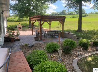 32551 Tebo Rd, Sedalia, MO 65301