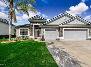 14807 Grassy Hole Ct, Jacksonville, FL 32258