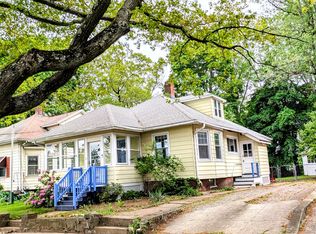 24 Chatham St, New Haven, CT 06513
