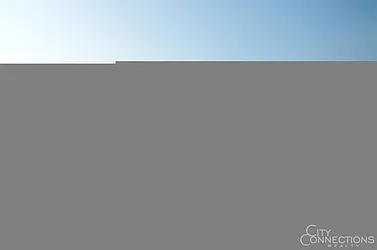 Rented by City Connections Realty