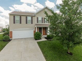 10755 Parker Dr, Independence, KY 41051