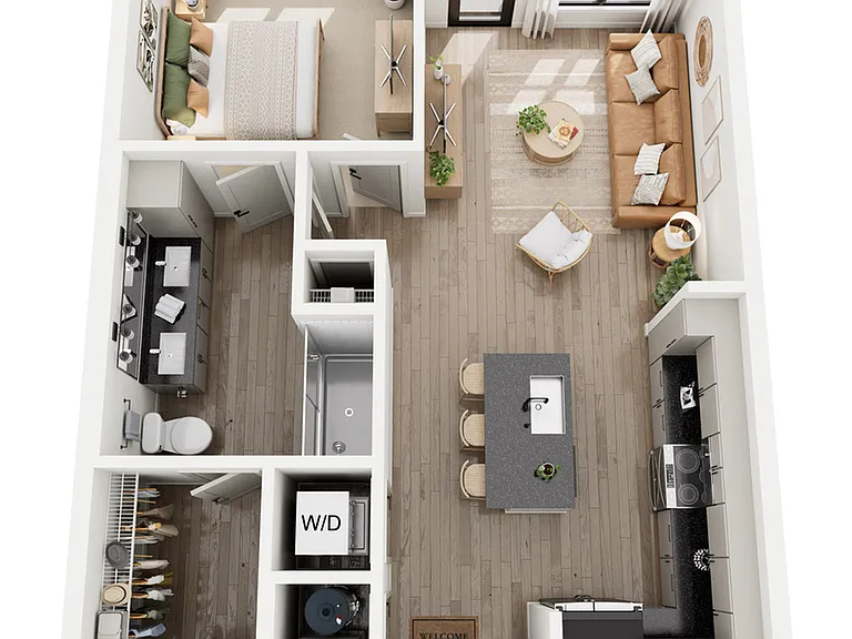 Woodrow House_A2 Woodrow House_A2