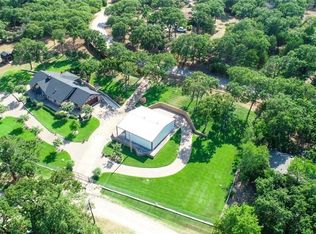 5158 Mitchell Saxon Ct, Fort Worth, TX 76140