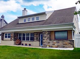 2155 Mary Ln, Broomall, PA 19008