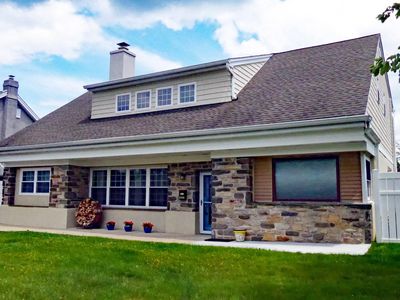 2155 Mary Ln, Broomall, PA, 19008