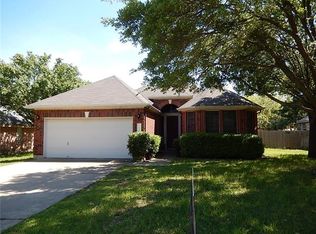 716 Mountain Ridge Dr, Leander, TX 78641