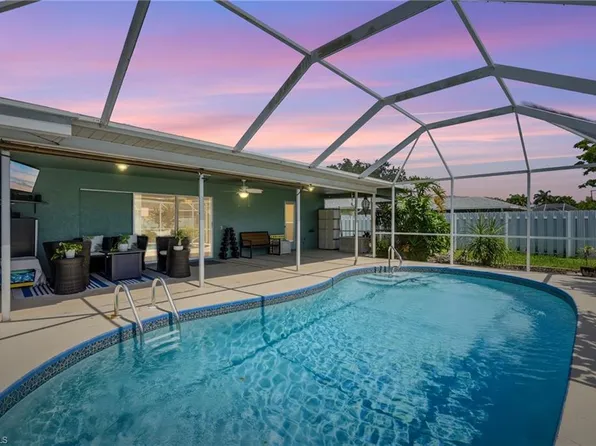 329 SE 16th PL, CAPE CORAL, FL 33990