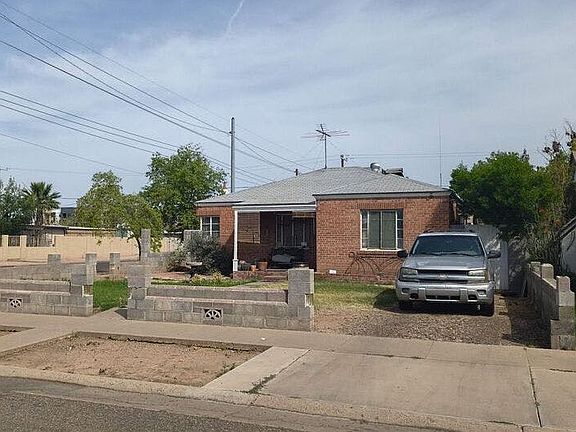 2nd image of 1802 E Culver St