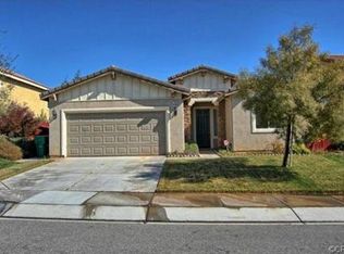 1424 White Cloud Ln, Beaumont, CA 92223