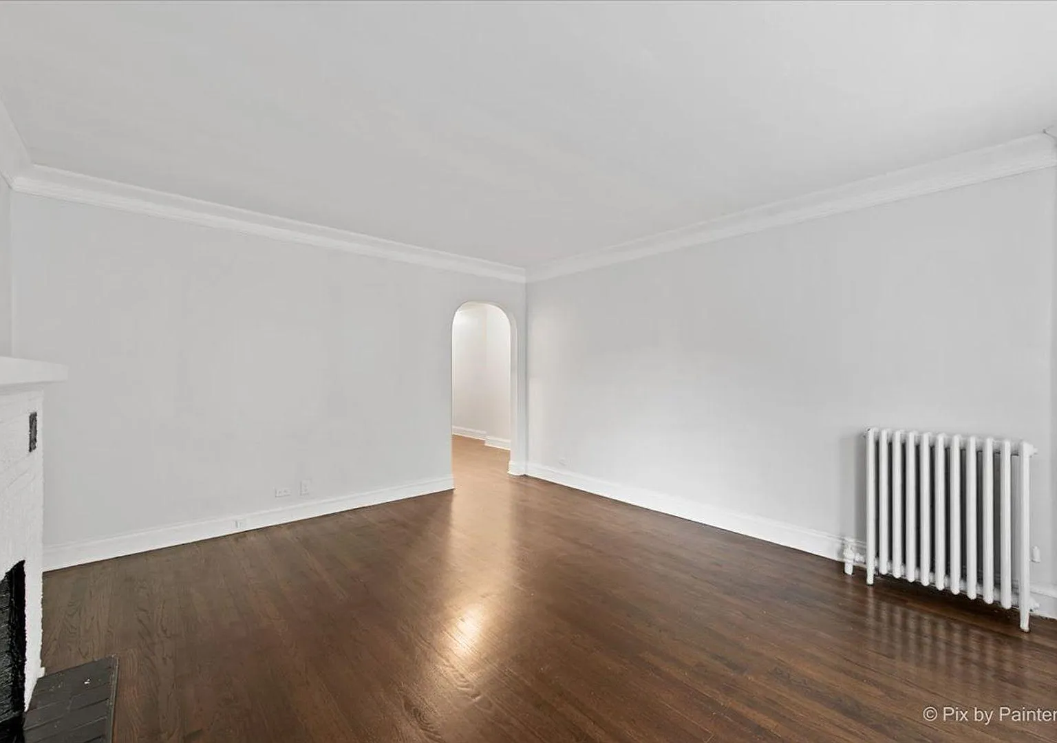 5430 North Campbell Avenue #1N — Photo 3