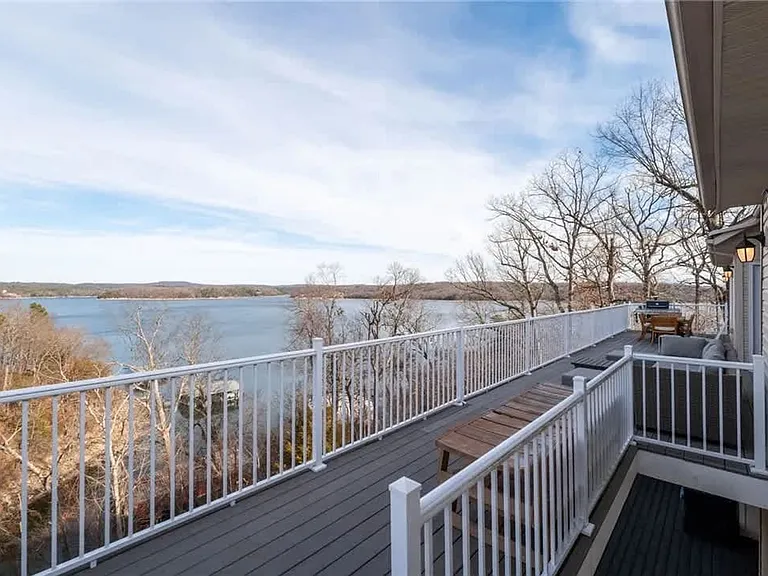 Terrace View