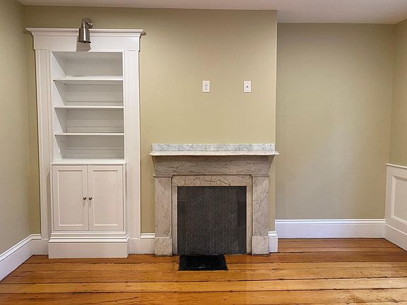 Original Marble Mantels
