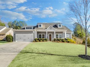 302 Canter Way, Woodstock, GA 30188
