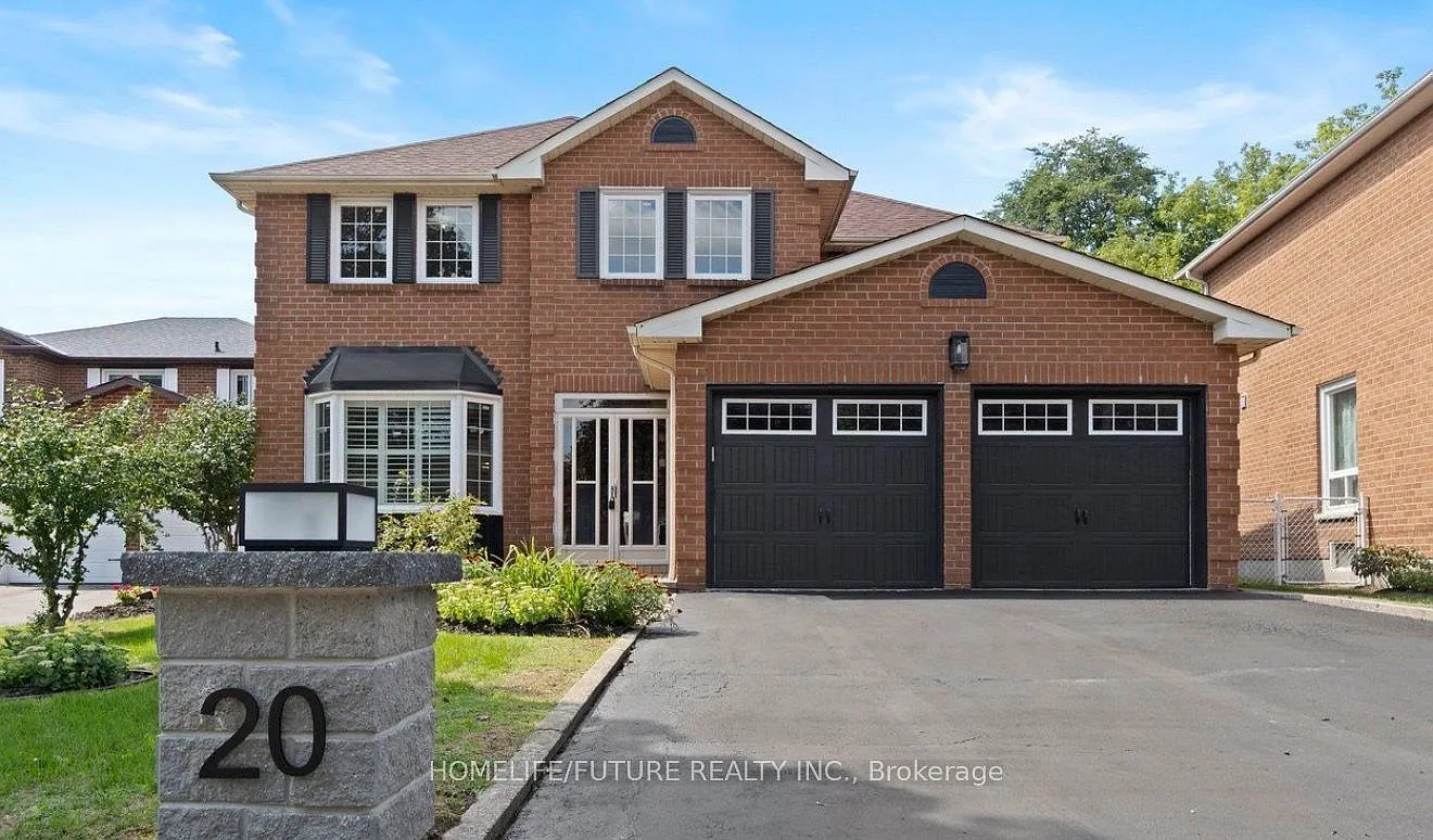 2 bed, $1,850 — Photo 1