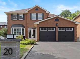 20 Gaslight Cres #BASEMENT, Toronto, ON M1C3S8