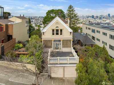 3622 21st St, San Francisco, CA, 94114