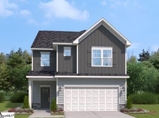 1014 Maraschino Way, Lyman, SC 29365