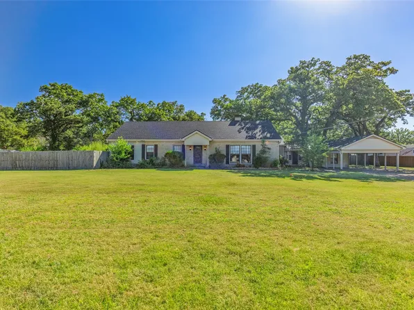 6304 Joe Ramsey Blvd E, Greenville, TX 75402