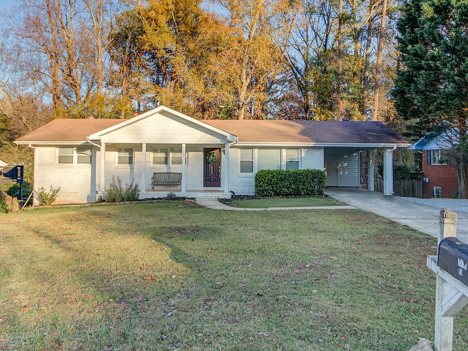 1st image of 3709 Marlborough Dr