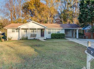 3709 Marlborough Dr, Tucker, GA 30084