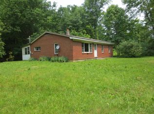 7202 Johnson Creek Rd, Covington, VA 24426