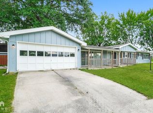 10 Oakwood Dr, Delaware, OH 43015