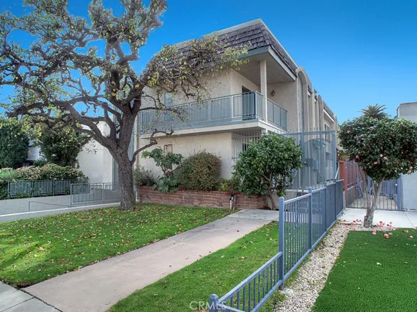 1425 Centinela Ave APT 1, Santa Monica, CA 90404