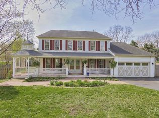 34771 N Gogol Ave, Ingleside, IL 60041