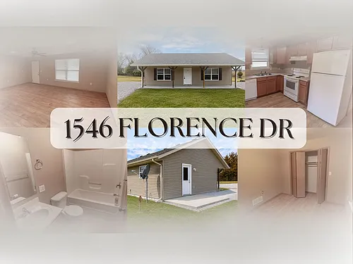 1546 Florence Dr Photo 1