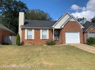 146 Charleston Way, Trussville, AL 35173
