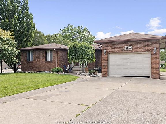 2nd image of 2059 Lesperance Rd