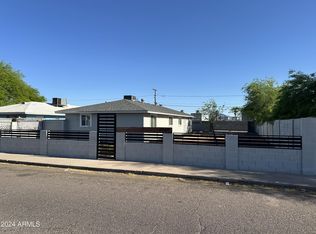 3545 W Maricopa St, Phoenix, AZ 85009