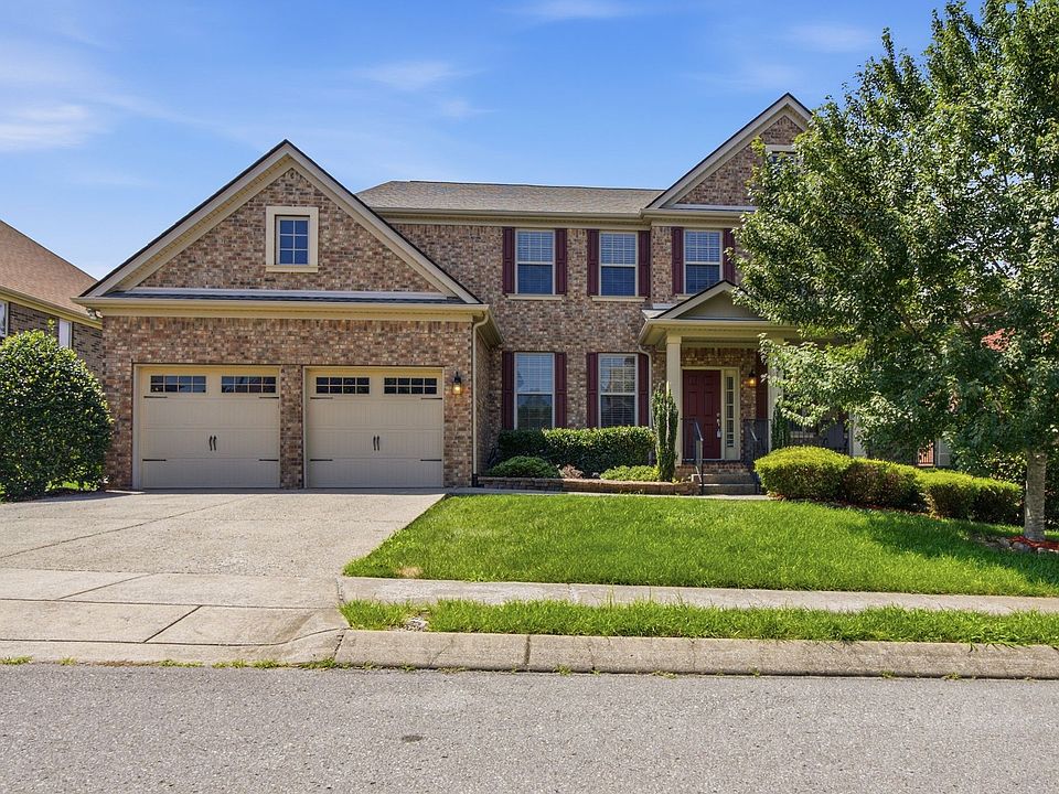 1st image of 410 Valley Spring Dr