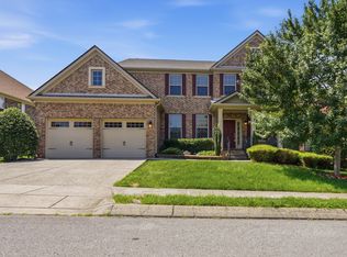 410 Valley Spring Dr, Mount Juliet, TN 37122