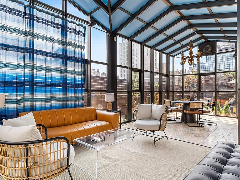 10 E 14th St #PENTHOUSE — Photo 46