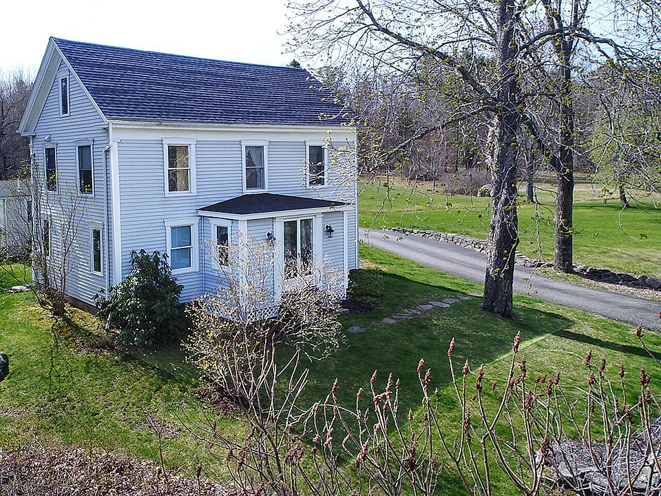 362 State Route 129, Walpole, ME 04573 Zillow