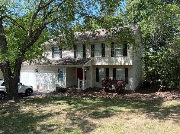 2219 Flint Glenn Ln, Charlotte, NC 28262