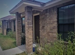 1356 La Posada Dr #A, Brownsville, TX 78521
