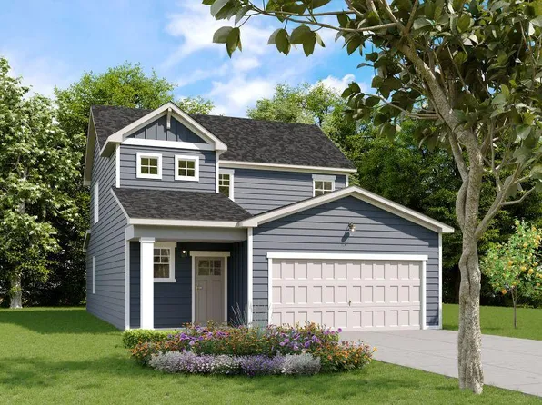 Anchor Point, 9205 Aft Ln #5115, Chattanooga, TN 37416