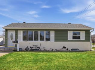 101 7th Ave E, West Fargo, ND 58078